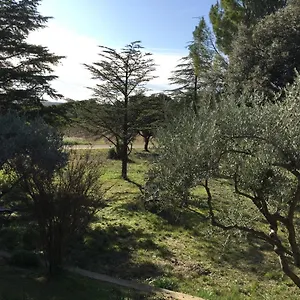  Séjour chez l'habitant Maison Calme